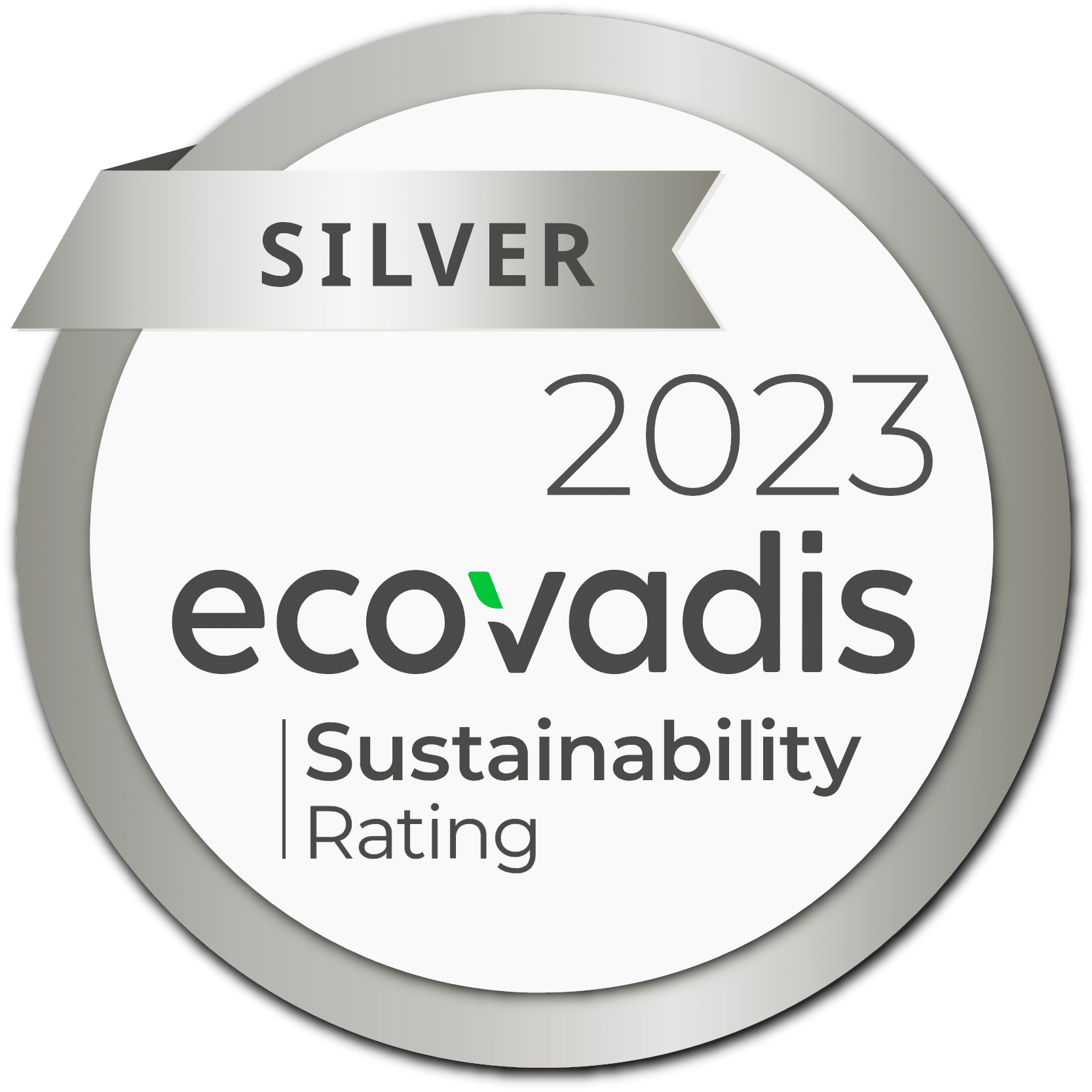 EcoVadis_sustainability-rating_silver-medal-2023